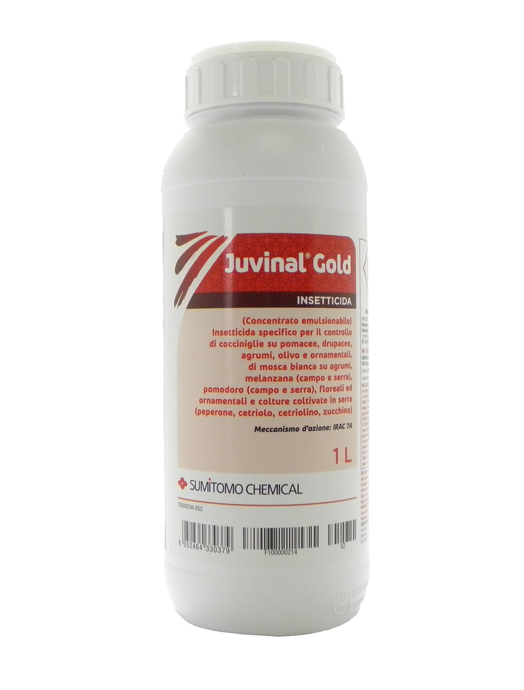 JUVINAL GOLD da lt. 1