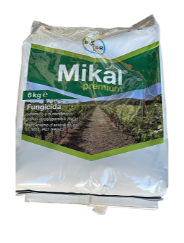 MIKAL PREMIUM da Kg. 6