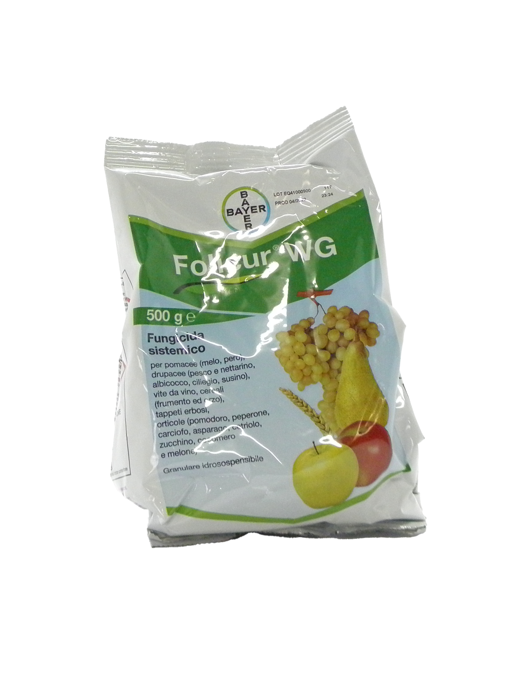 FOLICUR WG da gr. 500